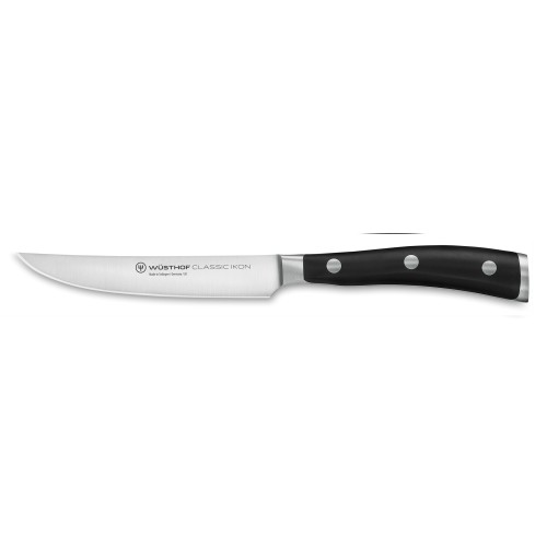 Nóż do steków, 12 cm, Classic Ikon