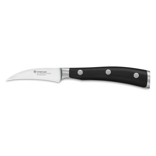 Nóż do oczkowania, 7 cm, Classic Ikon