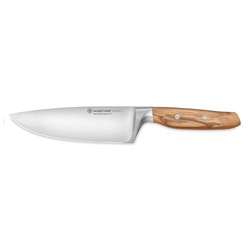 Nóż szefa kuchni, 16 cm, Amici