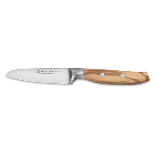 Nóż do warzyw, 9 cm, Amici