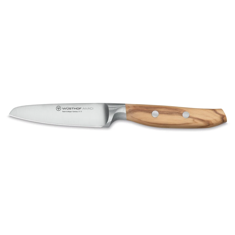 Nóż do warzyw, 9 cm, Amici