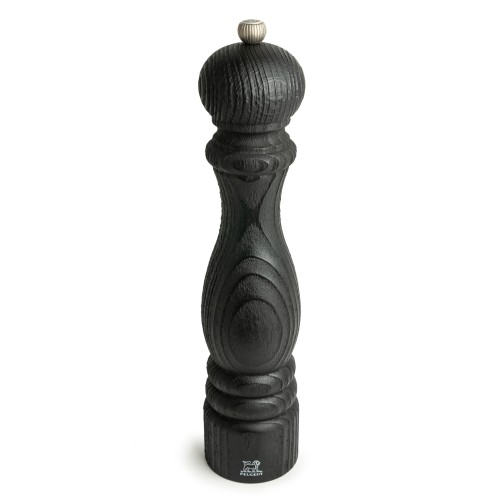 Młynek do soli, 30 cm, czarny, Paris Nature