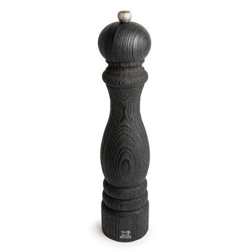 Młynek do pieprzu, 30 cm, czarny, Paris Nature