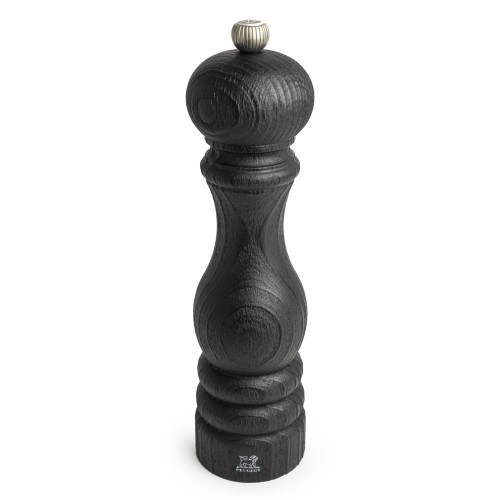 Młynek do soli, 22 cm, czarny, Paris Nature