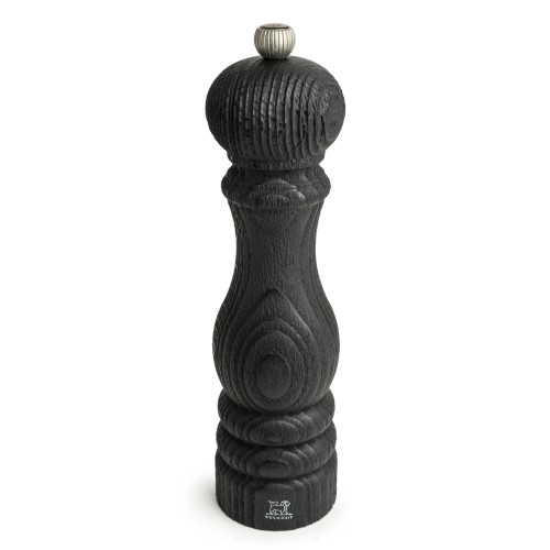 Młynek do pieprzu, 22 cm, czarny, Paris Nature