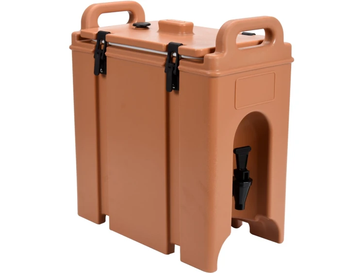 TERMOS Z KRANEM 9,4L