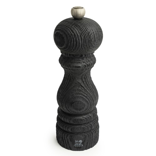 Młynek do pieprzu, 18 cm, czarny, Paris Nature