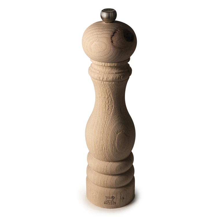 Młynek do soli, 22 cm, Paris Nature