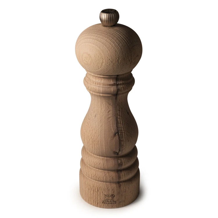 Młynek do pieprzu, 18 cm, Paris Nature