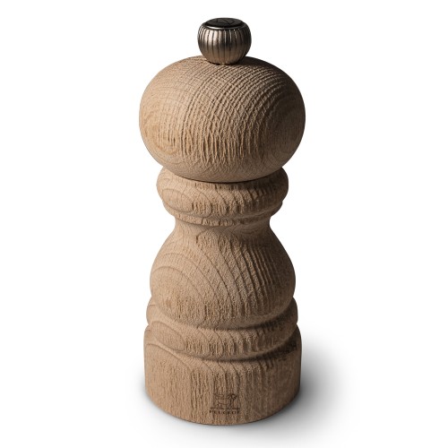 Młynek do pieprzu, 12 cm, Paris Nature
