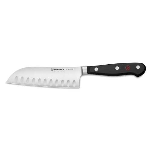 Nóż Santoku, 14 cm, Classic