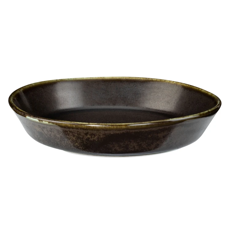 Talerz głęboki, 1450 ml, Iron