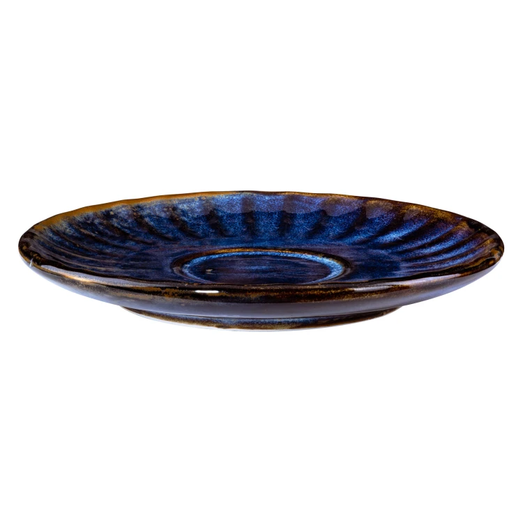 Spodek, 15 cm, Deep Blue