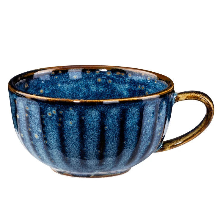 Filiżanka, 210 ml, Deep Blue