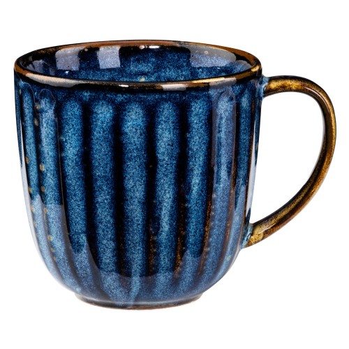Kubek, 330 ml, Deep Blue