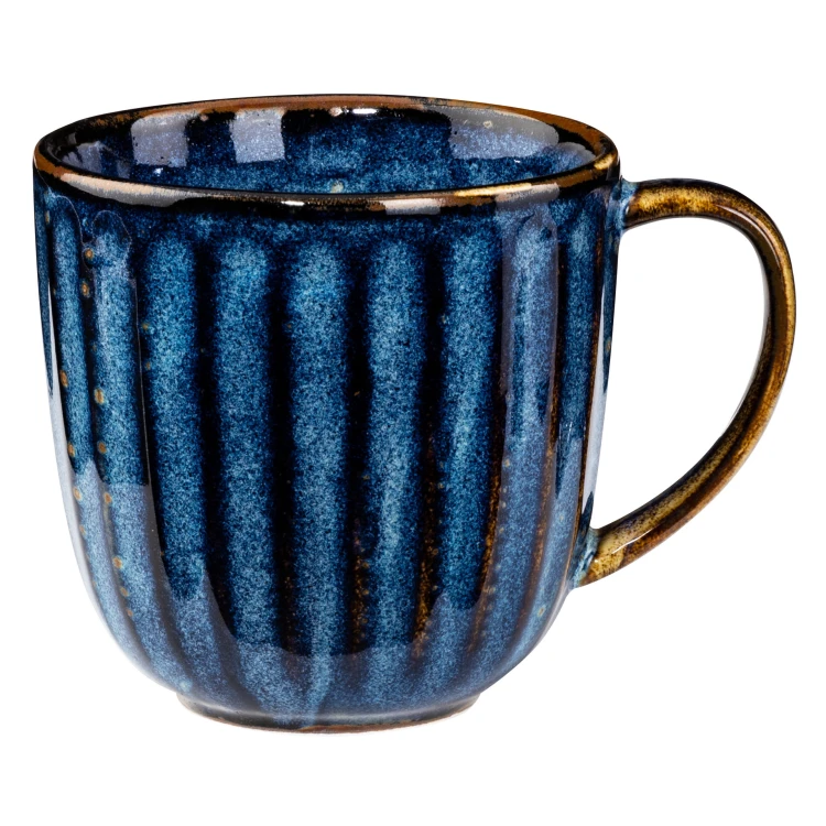 Kubek, 330 ml, Deep Blue