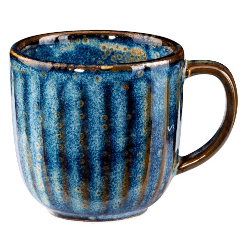 Filiżanka, 90 ml, Deep Blue