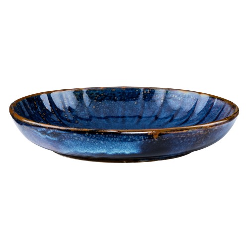 Talerz głęboki, 1200 ml, Deep Blue