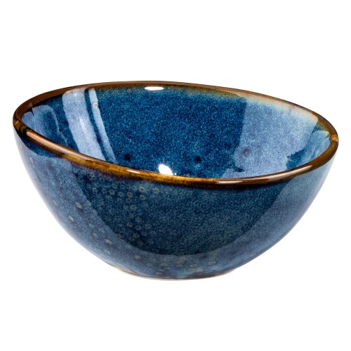 Miska, 440 ml, Deep Blue