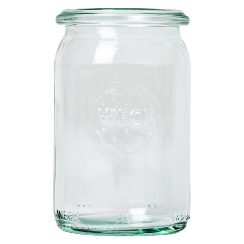Słoik 125/145 ml, Zylinder, 12 szt.