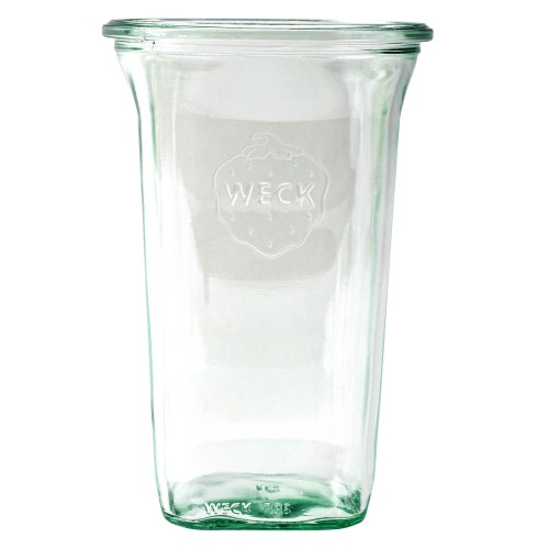 Słoik 795 ml, Quadro, 6 szt.