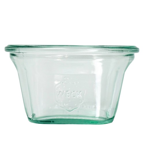 Słoik 290 ml, Quadro, 6 szt.