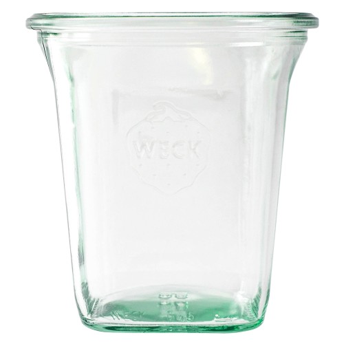 Słoik 450/545 ml, Quadro, 6 szt.