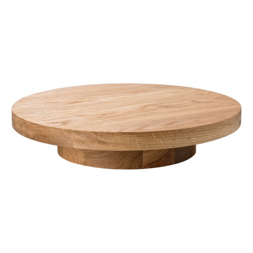 Patera 28 cm, niska, Egzos