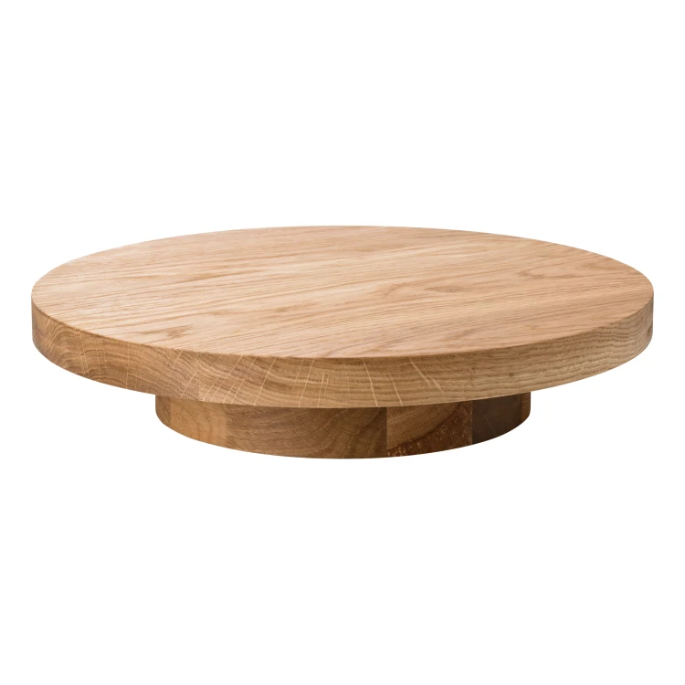 Patera 28 cm, niska, Egzos