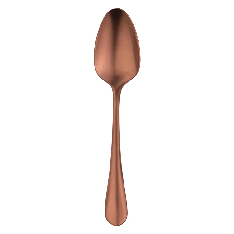 Łyżeczka do herbaty, Destello Copper