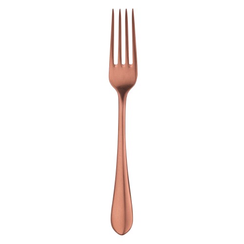 Widelec stołowy, Destello Copper