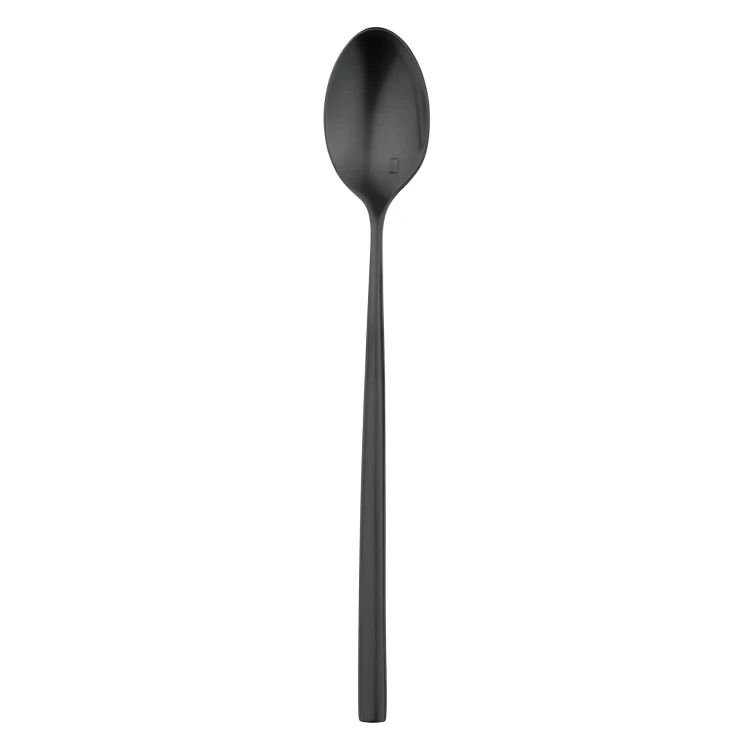 Łyżka do latte, Su Black