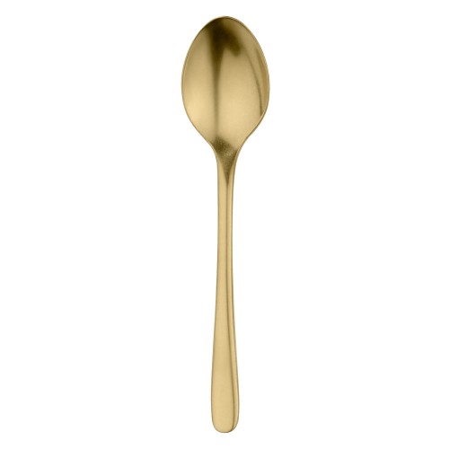 Łyżeczka do herbaty, Lui Gold