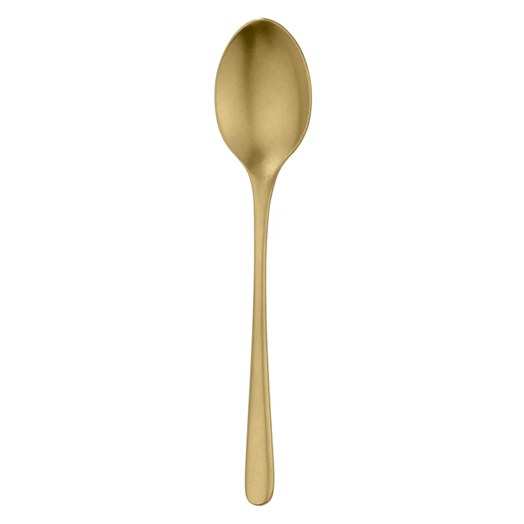 Łyżeczka do espresso, Lui Gold