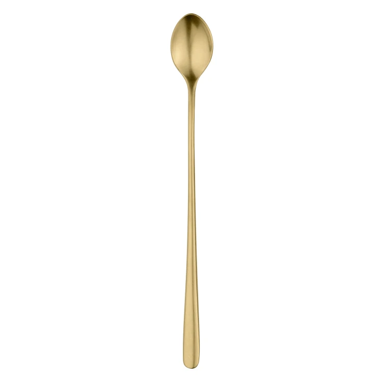 Łyżka do latte, Lui Gold