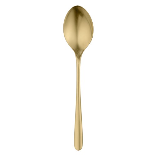 Łyżka stołowa, Lui Gold
