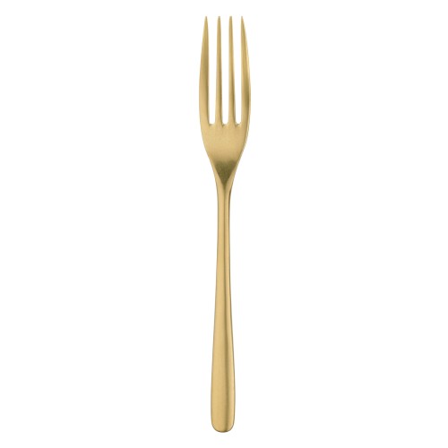 Widelec przystawkowy, Lui Gold