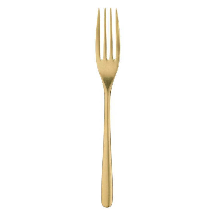 Widelec przystawkowy, Lui Gold