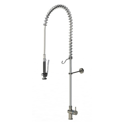 Bateria prysznicowa, Classic Clean 1