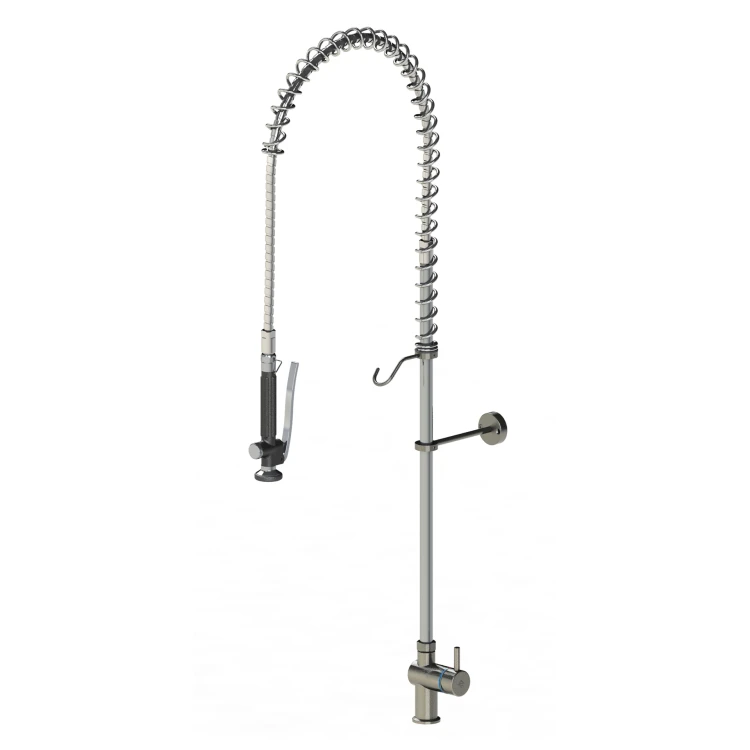 Bateria prysznicowa, Classic Clean 1