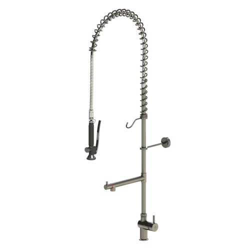 Bateria prysznicowa, Classic Clean 2