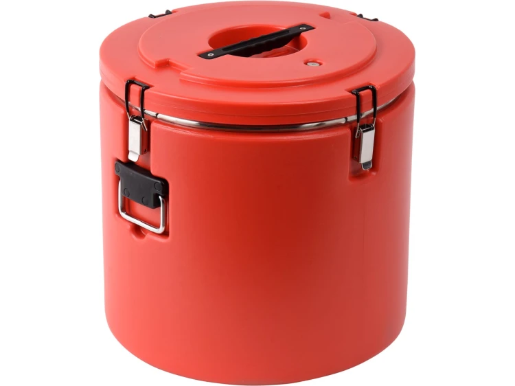 PLASTIKOWY TERMOS TRANSPORTOWY 48L