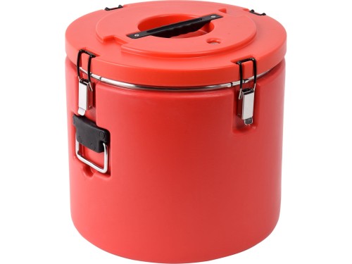 PLASTIKOWY TERMOS TRANSPORTOWY 30L