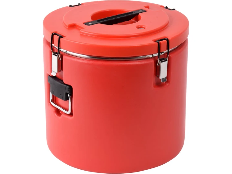 PLASTIKOWY TERMOS TRANSPORTOWY 30L