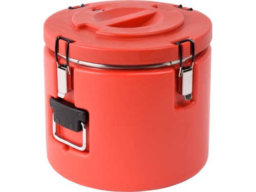 PLASTIKOWY TERMOS TRANSPORTOWY 15L