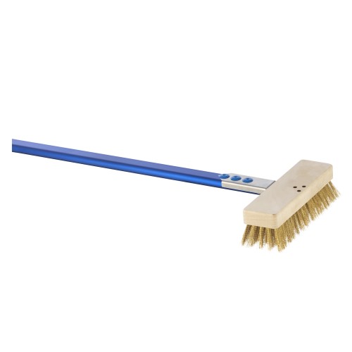 Szczotka do małych pieców elektr. 69 cm