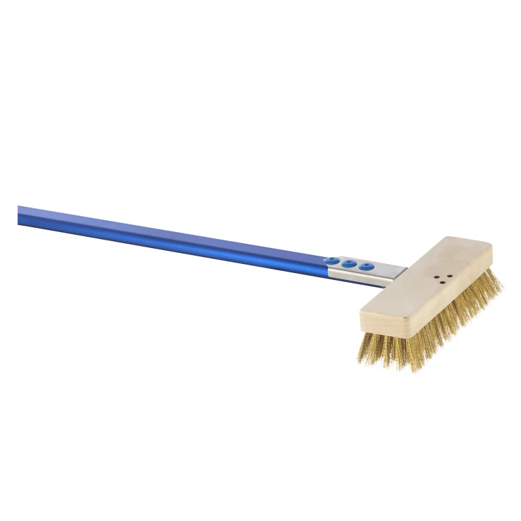 Szczotka do małych pieców elektr. 69 cm
