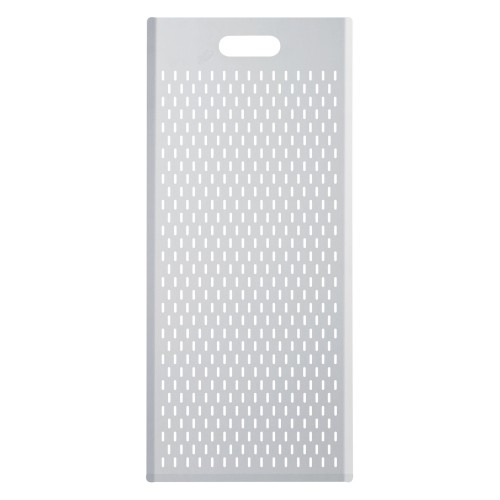 Płyta perforowana do pizzy, 90x40 cm, Azzurra