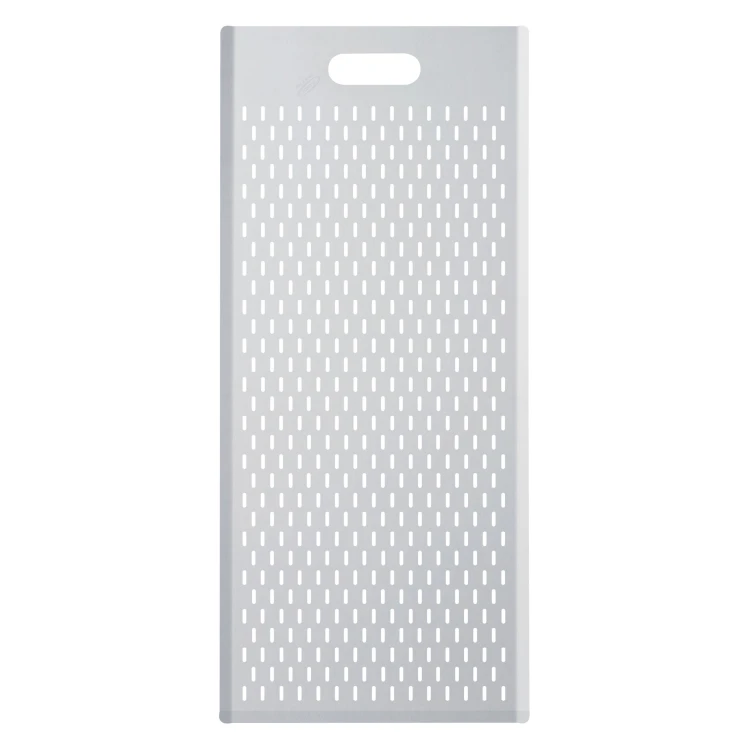 Płyta perforowana do pizzy, 90x40 cm, Azzurra