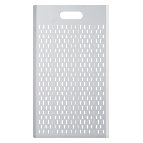 Płyta perforowana do pizzy, 70x40 cm, Azzurra